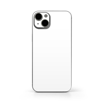 Apple iPhone 14 Plus Skin - Solid State White