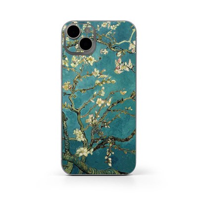 Apple iPhone 14 Plus Skin - Blossoming Almond Tree