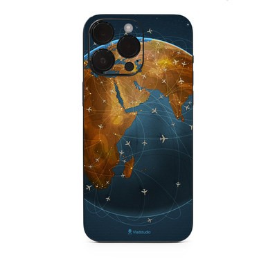 Apple iPhone 14 Pro Max Skin - Airlines