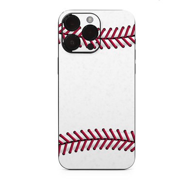 Apple iPhone 14 Pro Max Skin - Baseball