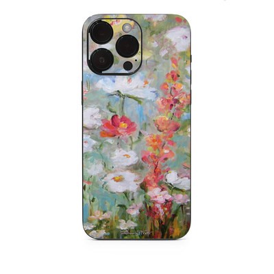 Apple iPhone 14 Pro Max Skin - Flower Blooms
