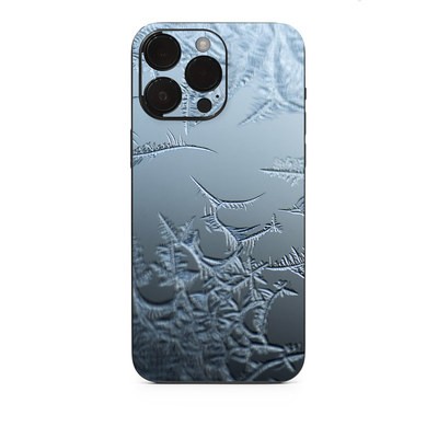 Apple iPhone 14 Pro Max Skin - Icy