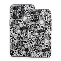 Apple iPhone 15 Skin - Bones