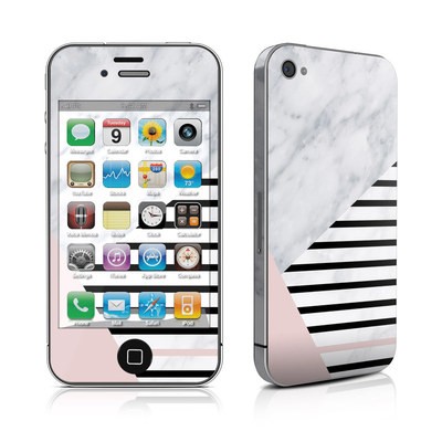 iPhone 4 Skin - Alluring