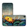 Apple iPhone 7 Skin - From the Deep