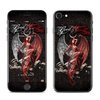 Apple iPhone 7 Skin - Good and Evil (Image 1)
