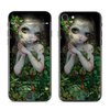 Apple iPhone 7 Skin - Green Goddess