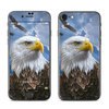 Apple iPhone 7 Skin - Guardian Eagle