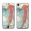 Apple iPhone 7 Skin - Jellyfish