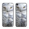 Apple iPhone 7 Skin - Snowy Owl (Image 1)