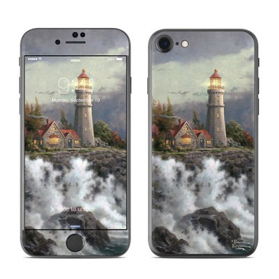 Apple iPhone 7 Skin - Conquering the Storms