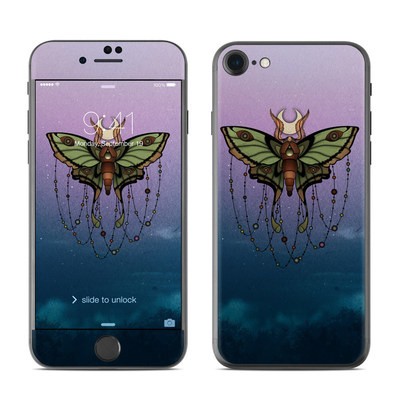 Apple iPhone 7 Skin - Ethereal