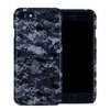 Apple iPhone 7 Clip Case - Digital Navy Camo (Image 1)