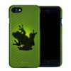 Apple iPhone 7 Clip Case - Frog