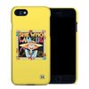 Apple iPhone 7 Clip Case - She Who Laughs (Image 1)