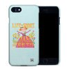 Apple iPhone 7 Clip Case - Life is Short (Image 1)