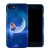 Apple iPhone 7 Clip Case - Moon Fox (Image 1)