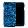Apple iPhone 7 Clip Case - Mossy Oak Elements Agua (Image 1)