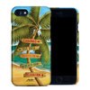 Apple iPhone 7 Clip Case - Palm Signs