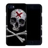 Apple iPhone 7 Clip Case - Stigmata Skull (Image 1)