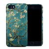Apple iPhone 7 Clip Case - Blossoming Almond Tree