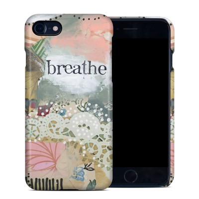 Apple iPhone 7 Clip Case - Breathe