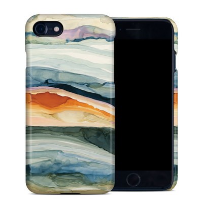 Apple iPhone 7 Clip Case - Layered Earth