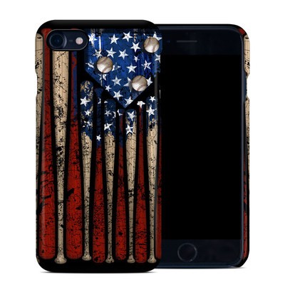 Apple iPhone 7 Clip Case - Old Glory