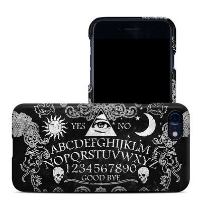 Apple iPhone 7 Clip Case - Ouija