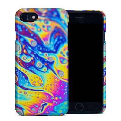 Apple iPhone 7 Clip Case - World of Soap
