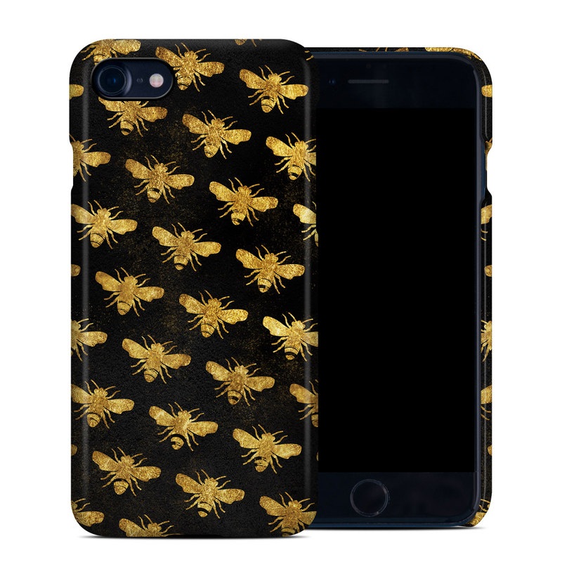 Apple iPhone 7 Clip Case - Bee Yourself (Image 1)