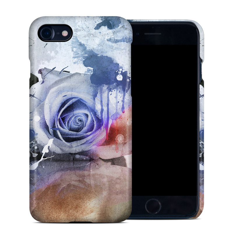 Apple iPhone 7 Clip Case - Days Of Decay (Image 1)