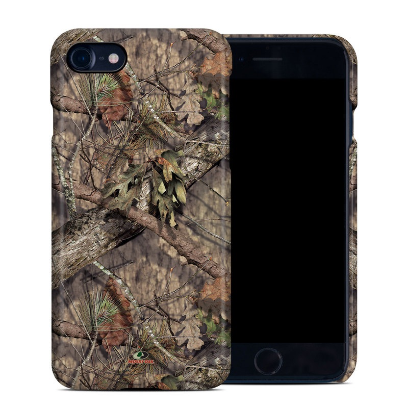 Apple iPhone 7 Clip Case - Break-Up Country (Image 1)