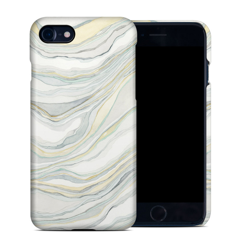Apple iPhone 7 Clip Case - Sandstone (Image 1)