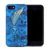 Apple iPhone 7 Hybrid Case - Barracuda Bones