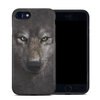 Apple iPhone 7 Hybrid Case - Grey Wolf