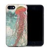 Apple iPhone 7 Hybrid Case - Jellyfish (Image 1)
