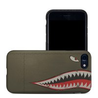 Apple iPhone 7 Hybrid Case - USAF Shark (Image 1)