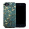 Apple iPhone 7 Hybrid Case - Blossoming Almond Tree (Image 1)