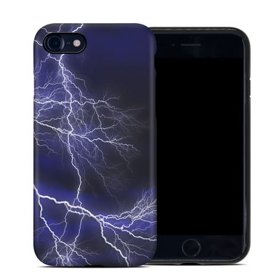 Apple iPhone 7 Hybrid Case - Apocalypse Blue