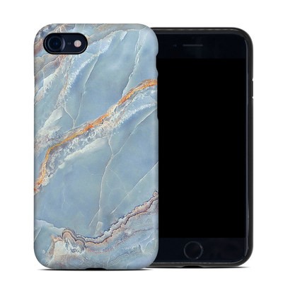 Apple iPhone 7 Hybrid Case - Atlantic Marble