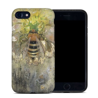 Apple iPhone 7 Hybrid Case - Honey Bee