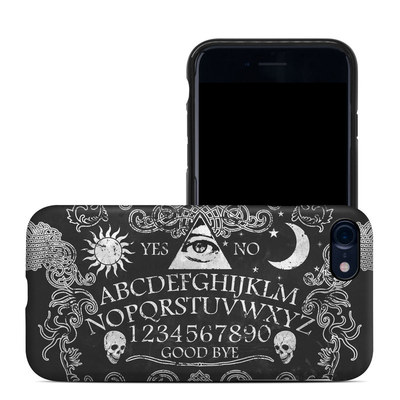 Apple iPhone 7 Hybrid Case - Ouija