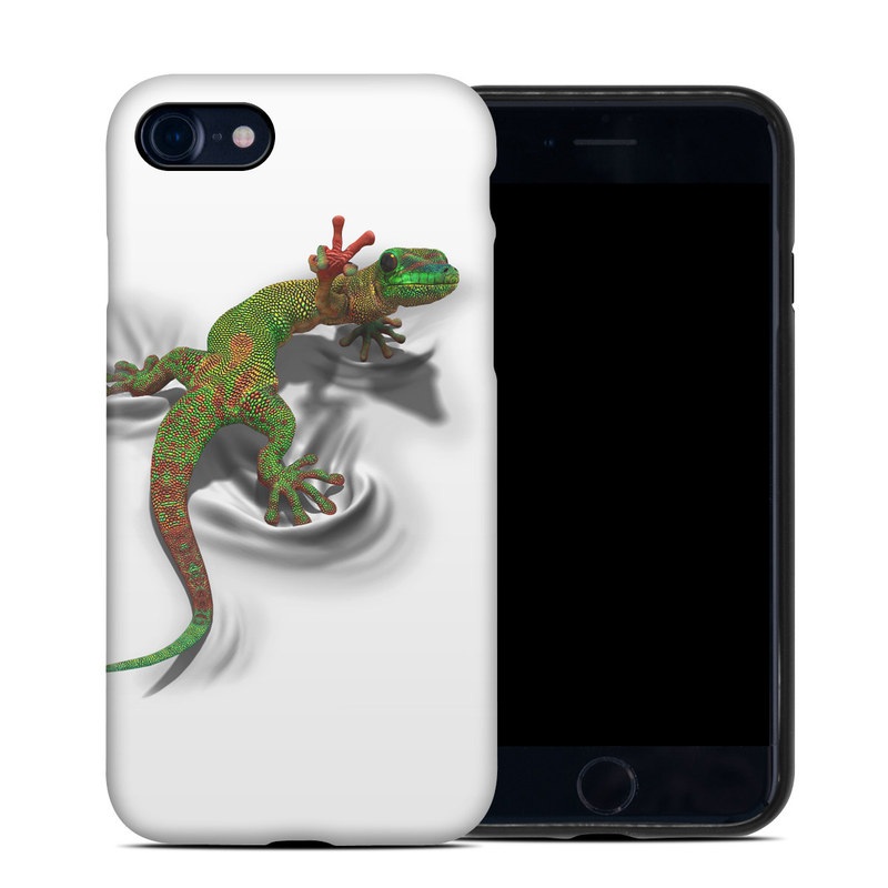 Apple iPhone 7 Hybrid Case - Gecko (Image 1)