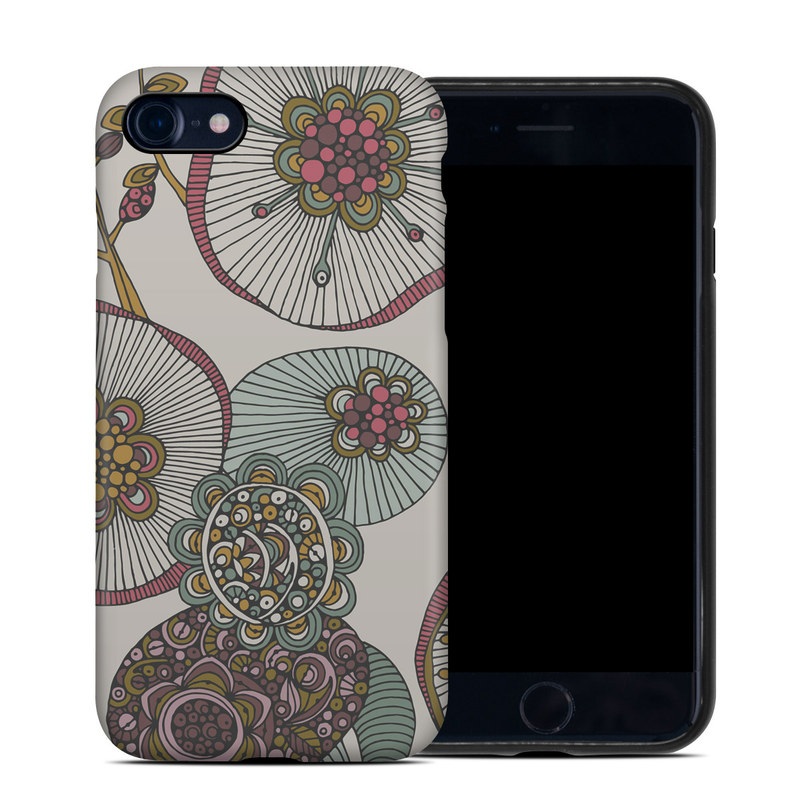 Apple iPhone 7 Hybrid Case - Lotus (Image 1)