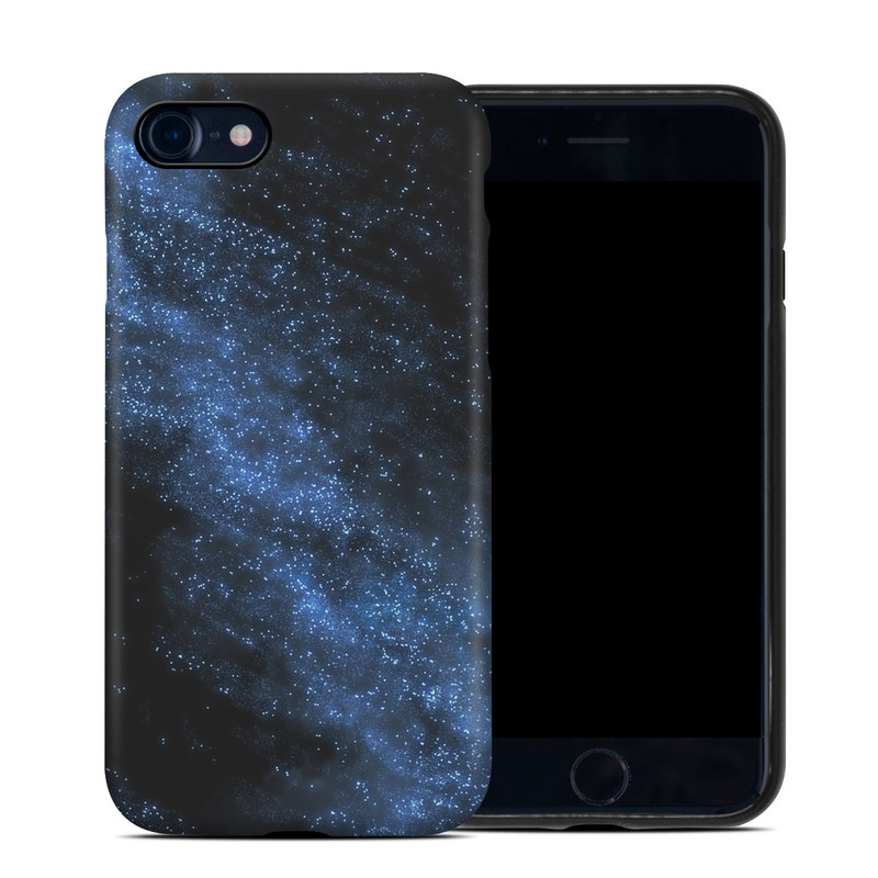Apple iPhone 7 Hybrid Case - Milky Way (Image 1)