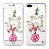 Apple iPhone 7 Plus Skin - Christmas Circus
