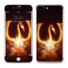 Apple iPhone 7 Plus Skin - Fire Dragon (Image 1)