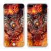 Apple iPhone 7 Plus Skin - Furnace Dragon (Image 1)