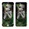 Apple iPhone 7 Plus Skin - Green Goddess